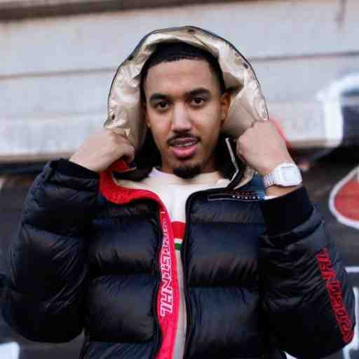 Mike Sherm