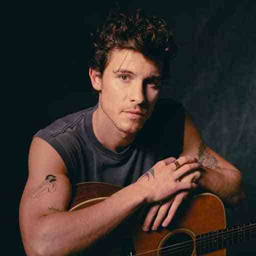 Shawn Mendes