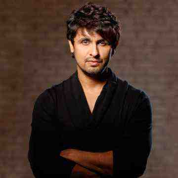 Sonu Nigam