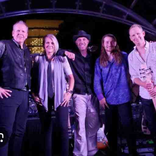 6 Million Dollar Band