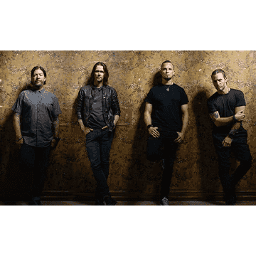 Alter Bridge