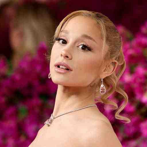 Ariana Grande