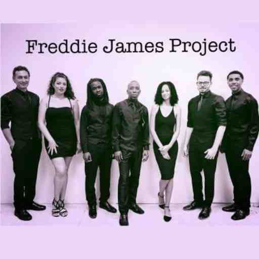Freddie James Project