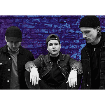 Lukas Graham