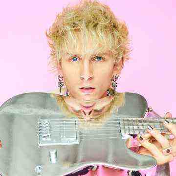 Machine Gun Kelly