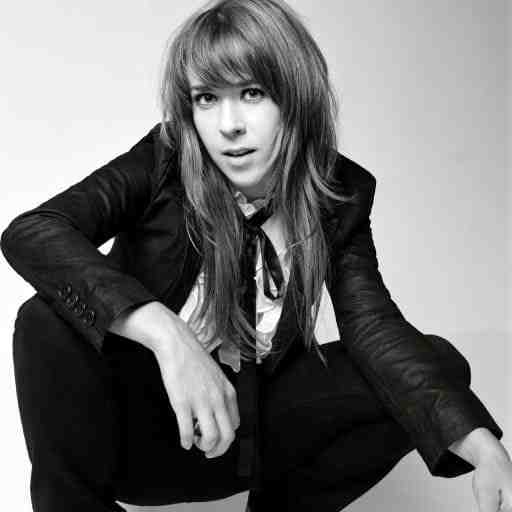 Serena Ryder