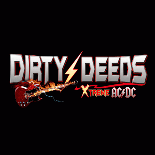 Dirty Deeds - AC/DC Tribute