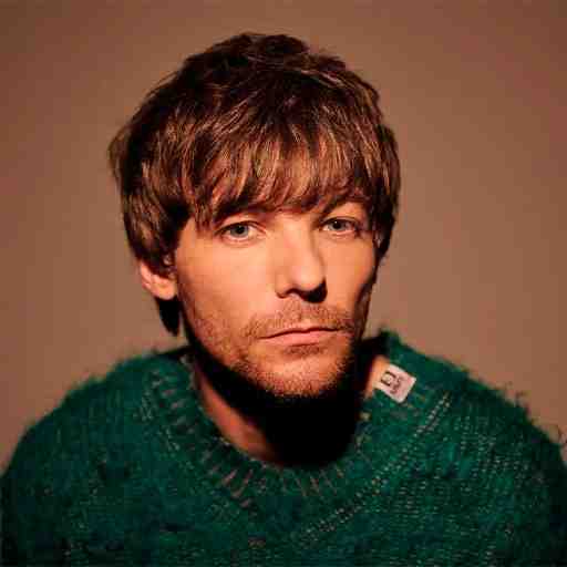 Louis Tomlinson