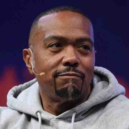 Timbaland