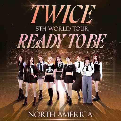 TWICE