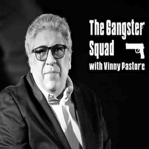 Vincent Pastore's Gangster Squad