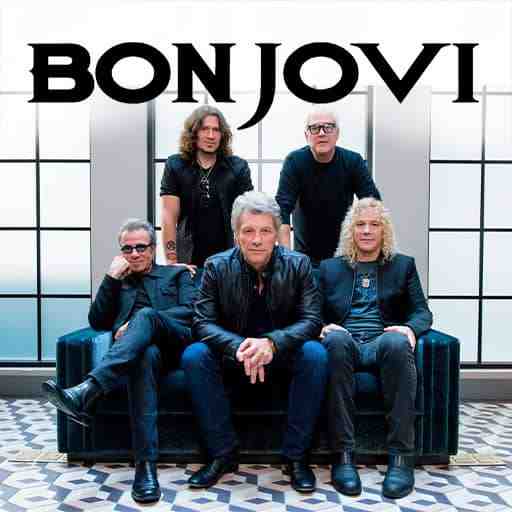Bon Jovi