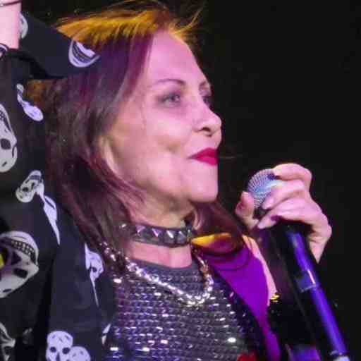 Stacey Q